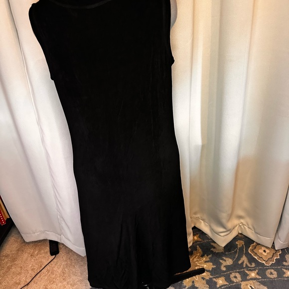 Chico’s size 3 Traveler’s Dress - Picture 3 of 5